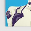 isolation evangelion poster posters 2 - Anime Posters Shop