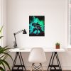 izuku midoriya my hero academia7171350 posters 1 - Anime Posters Shop