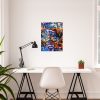 jojo bizarre adventure4064124 posters 1 - Anime Posters Shop
