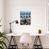 jojo bizarre adventure4064551 posters 1 - Anime Posters Shop