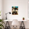 jojo bizarre adventure4064577 posters 1 - Anime Posters Shop