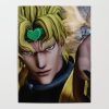 jojo bizarre adventure4064633 posters - Anime Posters Shop