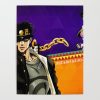 jojo bizarre adventure4064650 posters - Anime Posters Shop