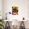 jojo bizarre adventure4064687 posters 1 - Anime Posters Shop