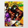 jojo bizarre adventure4064687 posters - Anime Posters Shop