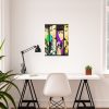 jojo bizarre adventure4065870 posters 1 - Anime Posters Shop