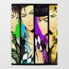 jojo bizarre adventure4065870 posters - Anime Posters Shop