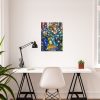 jojo bizarre adventure4074118 posters 1 - Anime Posters Shop