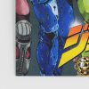 jojo bizarre adventure4074118 posters 2 - Anime Posters Shop