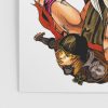 jojo bizarre adventure4074246 posters 2 - Anime Posters Shop