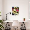 jojo bizarre adventure4074338 posters 1 - Anime Posters Shop