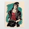 jojo bizarre adventure4074538 posters - Anime Posters Shop