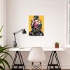 jojo bizarre adventure4074593 posters 1 - Anime Posters Shop