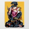 jojo bizarre adventure4074593 posters - Anime Posters Shop
