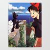 kikis delivery service4376587 posters - Anime Posters Shop