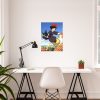 kikis delivery service6147361 posters 1 - Anime Posters Shop