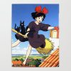 kikis delivery service6147361 posters - Anime Posters Shop