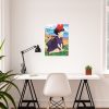 kikis delivery service6147378 posters 1 - Anime Posters Shop