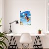 kikis delivery service6147455 posters 1 - Anime Posters Shop