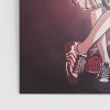 killua hunter x hunter3823412 posters 2 - Anime Posters Shop