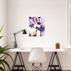 killua zoldyck hunter x hunter5735522 posters 1 - Anime Posters Shop