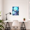 killua zoldyck hunter x hunter5736952 posters 1 - Anime Posters Shop