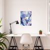 killua zoldyck hunter x hunter5737050 posters 1 - Anime Posters Shop