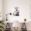 killua zoldyck hunter x hunter5740043 posters 1 - Anime Posters Shop