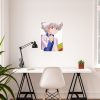 killua zoldyck hunter x hunter5740417 posters 1 - Anime Posters Shop