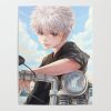 killua zoldyck hunter x hunter5741899 posters - Anime Posters Shop