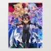 kirito kazuto posters - Anime Posters Shop