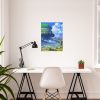 laputa castle in the sky fan art posters 1 - Anime Posters Shop