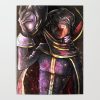 lelouch portrait code geass posters - Anime Posters Shop