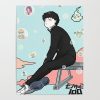 mob psycho 1004519153 posters - Anime Posters Shop