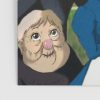 moving castle6670693 posters 2 - Anime Posters Shop