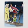 moving castle6670737 posters - Anime Posters Shop