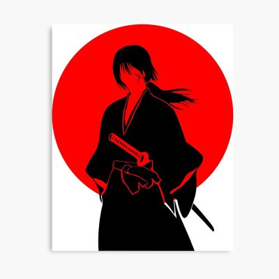 Kenshin-Samurai X Poster Official Anime Posters Merch