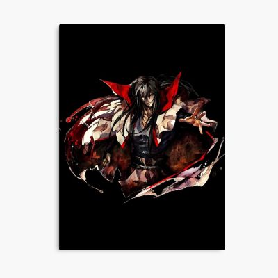 Seijuro Samurai X Poster Official Anime Posters Merch