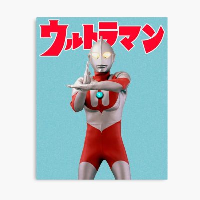 Ultraman - The First Ultraman Poster Official Anime Posters Merch