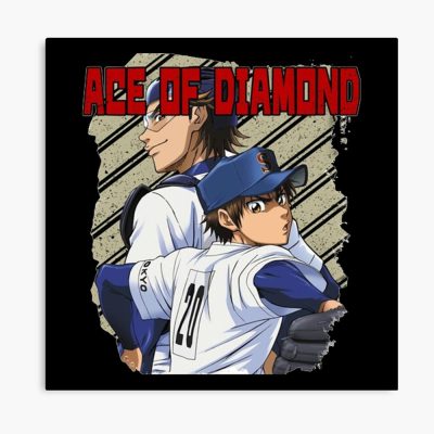 Ace No Diamond Poster Official Anime Posters Merch