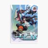 Air Gear Poster Official Anime Posters Merch