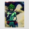 my hero academia all might3708422 posters - Anime Posters Shop