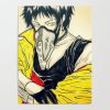 my hero academia chisaki kai overhaul4185263 posters - Anime Posters Shop