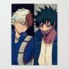 my hero academia dabi3651675 posters - Anime Posters Shop