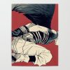 my hero academia hawks4184353 posters - Anime Posters Shop