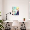 my hero academia izuku midoriya deku3785556 posters 1 - Anime Posters Shop