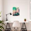 my hero academia izuku midoriya deku3809775 posters 1 - Anime Posters Shop