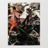 my hero academia5562412 posters - Anime Posters Shop