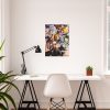 my hero academia7171447 posters 1 - Anime Posters Shop