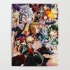 my hero academia7171447 posters - Anime Posters Shop